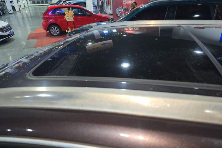 Used Buick Envision 2016 20T Two-Wheel Drive Leading Version