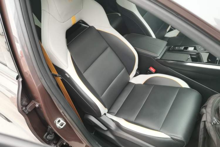 Used MG 5 Scorpio 2022 1.5T Trophy Sport Flagship Edition
