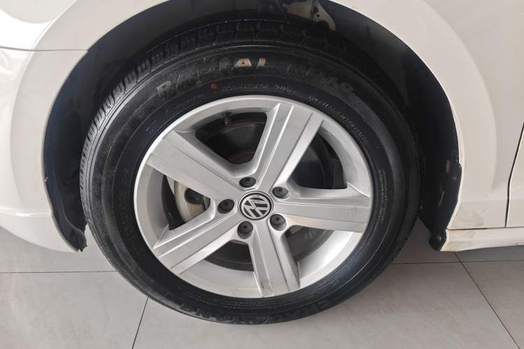 Used Volkswagen Lamando 2018 230TSI DSG Fashion Edition