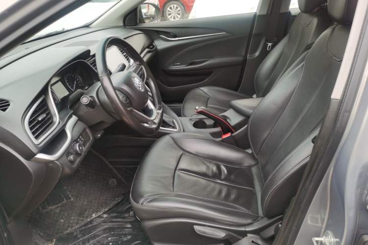 Used Buick GT 2018 18T Automatic Elite Model