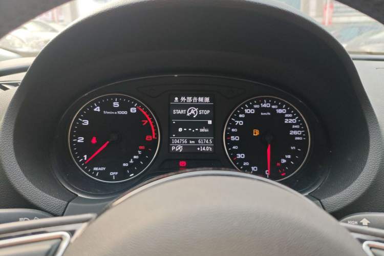 Used Audi A3 2016 Sportback 35 TFSI Style Edition