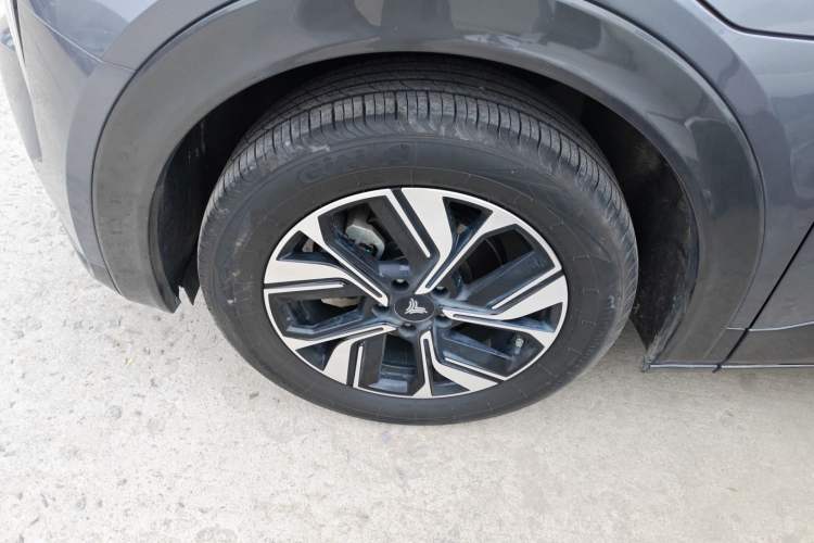 Used NETA U 2023 NETA U-Ⅱ Challenge Edition 400 U Show - Lithium-Ion Battery