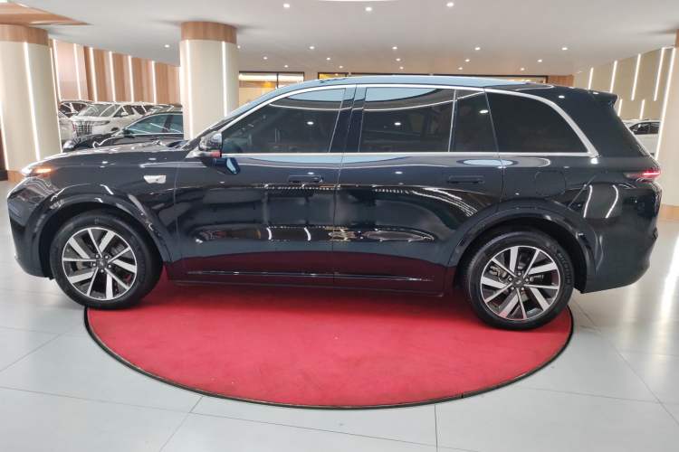 Used Li Auto L8 2023 Pro Model