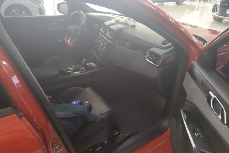 Used Lynk & Co 03 2020 2.0TD Automatic Jing Pro Edition
