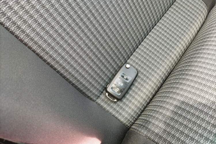 Used Volkswagen Santana 2016 1.4L Manual Fashion Edition