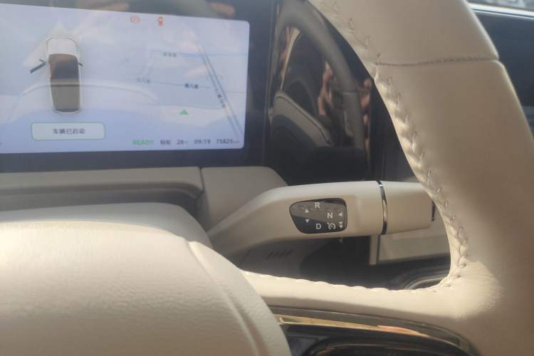 Used Leapmotor C11 2023 Range-Extended 285 Smart Enjoyment Edition
