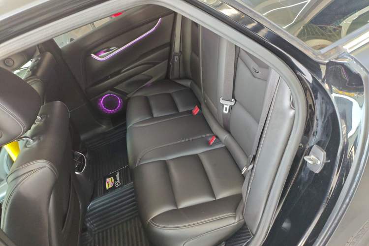 Used Cadillac XTS 2018 28T Tech Edition
