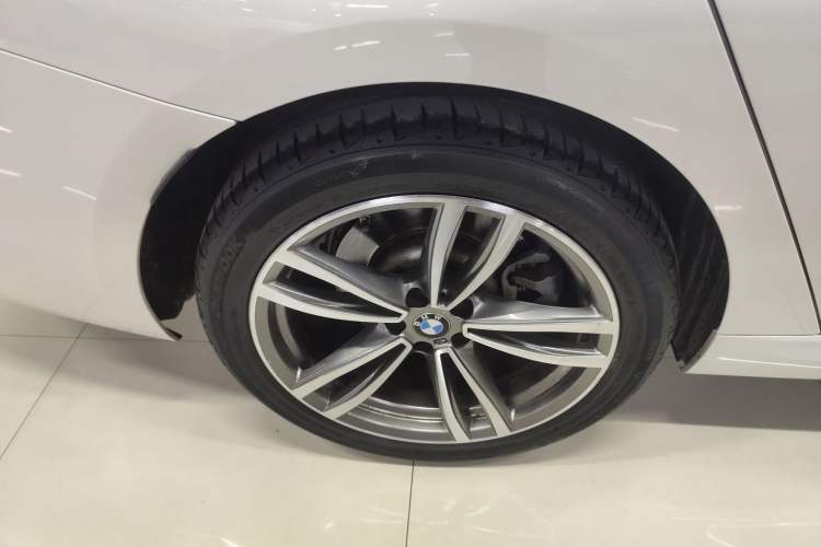 Used BMW 6 Series GT 2019 630i M Sport Package