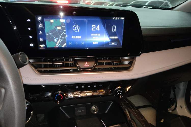 Used Chevrolet Monza 2023 1.5L Dual-Clutch WOW Enjoyment Edition
