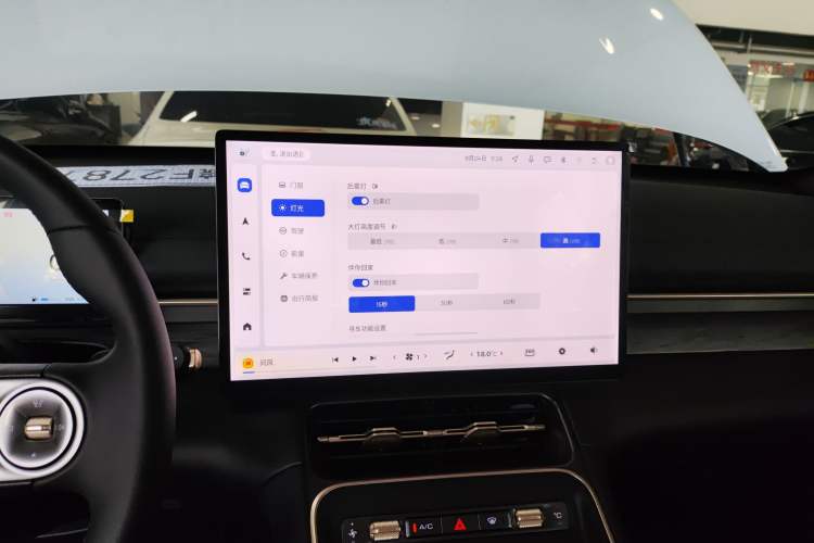 Used Wuling Xingguang S 2024 130km Flagship Version
