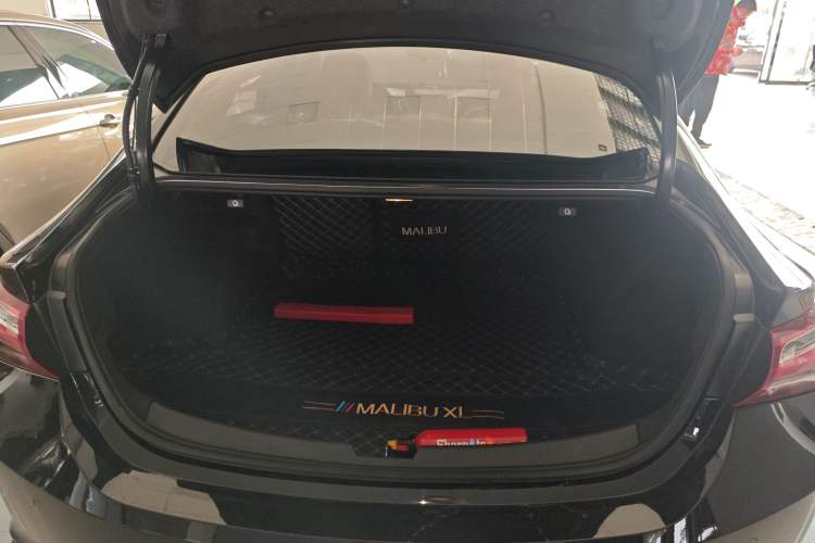 Used Chevrolet Malibu XL 2021 535T Automatic Sport Edition
