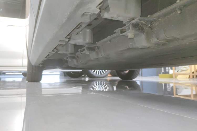 Used Leapmotor T03 2022 YAOJIN Edition
