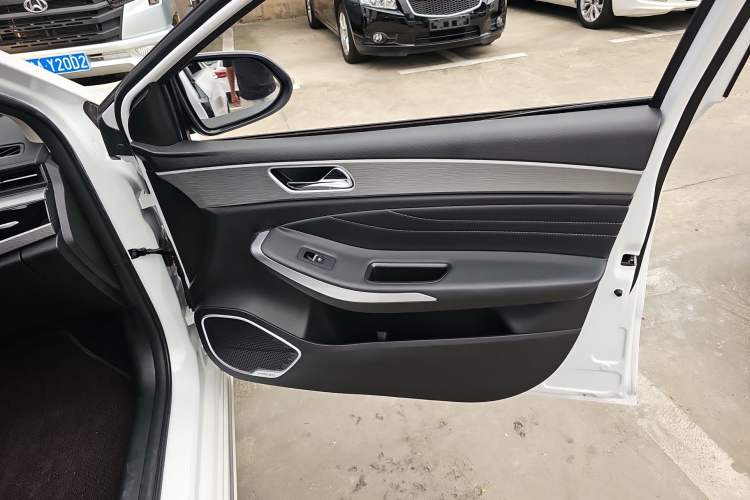 Used Chery Arrizo GX 2019 Champion Edition 1.5L CVT Fashion Model
