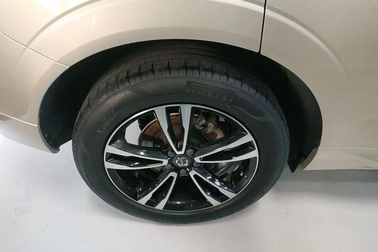 Used Volvo XC60 2019 T5 4x4 Smart Edition China V Standard
