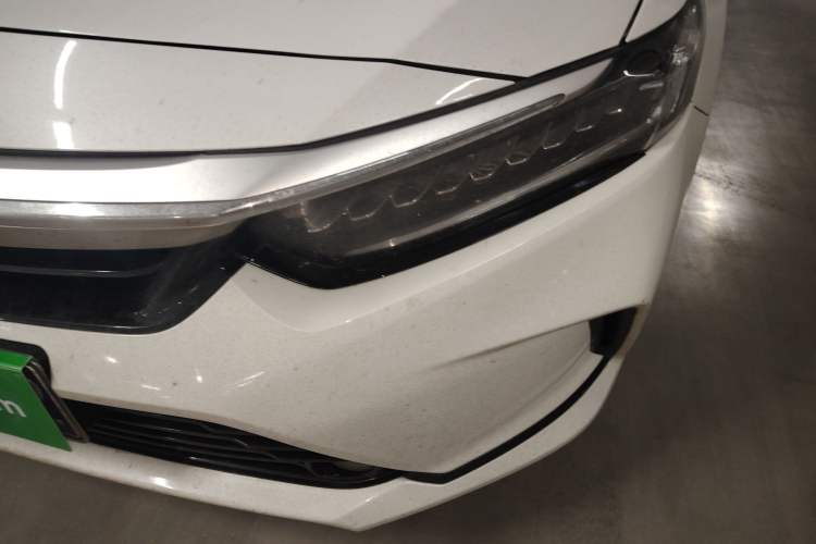 Used Honda Inspire 2022 260TURBO Jingyue Version
