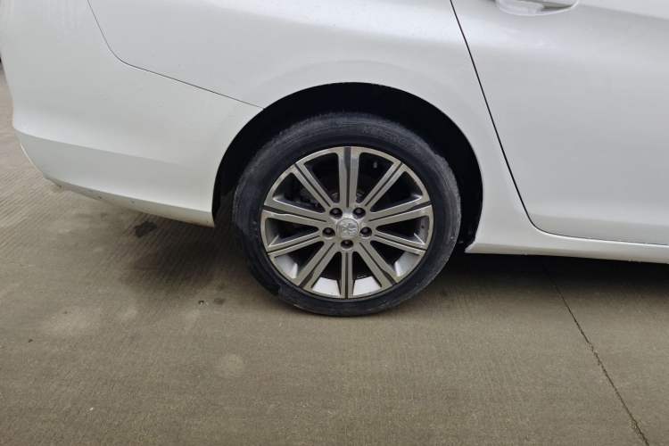 Used Peugeot 408 2018 Revised 350THP Automatic Luxury Edition
