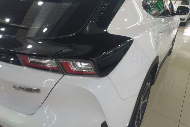 Used Chevrolet Menlo 2020 Star Edition