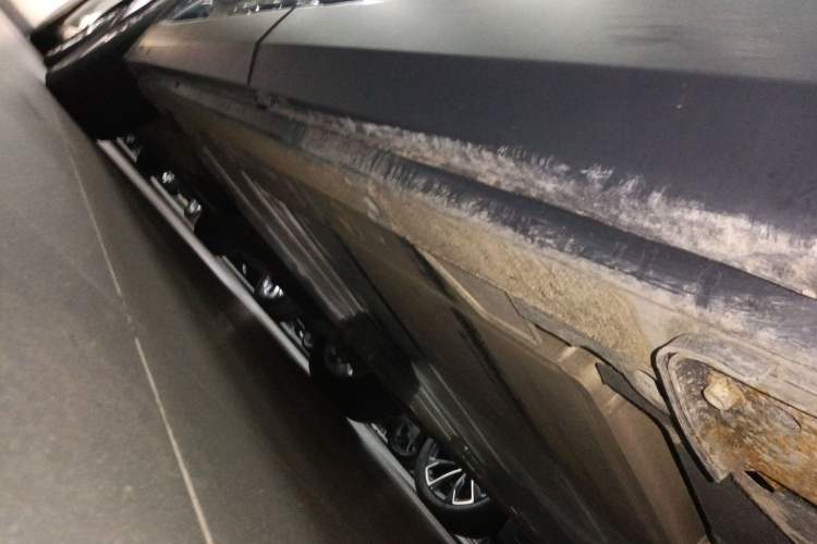 Used Nio ES8 2020 415 km Signature Edition 6-Seater Version
