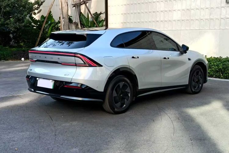 Used XPeng G7 2025 702 Max
