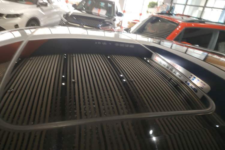 Used Toyota IZOA 2020 2.0L Enjoy Edition
