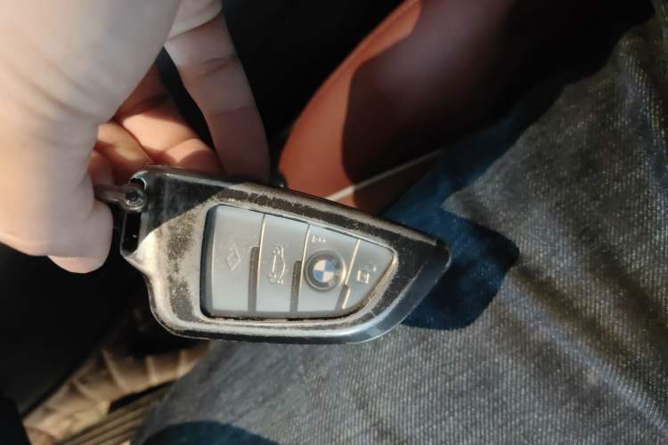 Used BMW 5 Series 2022 Restyled 525Li M Sport Package
