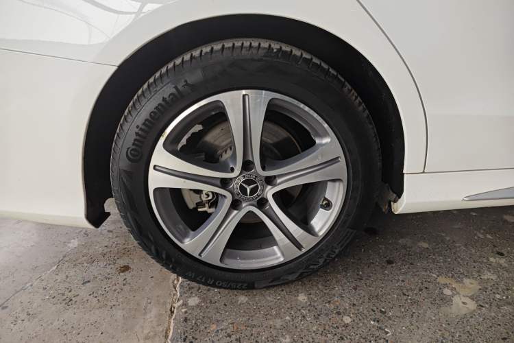 Used Mercedes-Benz C-Class 2020 Restyled C 260 L Sport Edition
