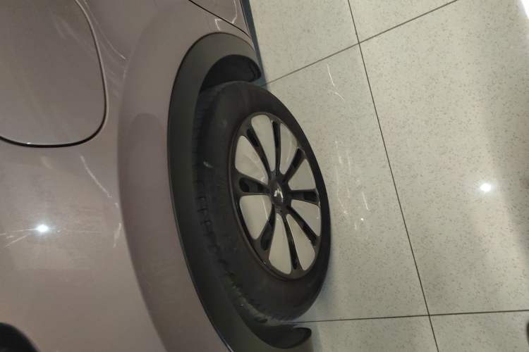 Used Wuling Bingo 2023 333 km Enjoyment Version