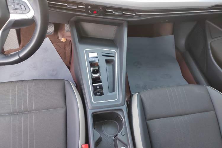 Used Volkswagen Golf 2021 280TSI DSG Pro First Edition