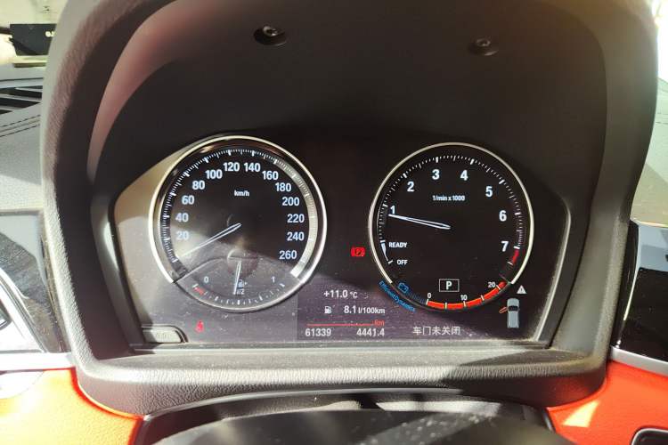 Used BMW X2 2021 sDrive25i M Sport Package