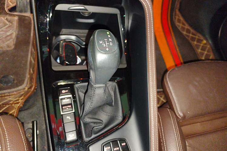 Used BMW X1 2019 xDrive20Li Luxury Model