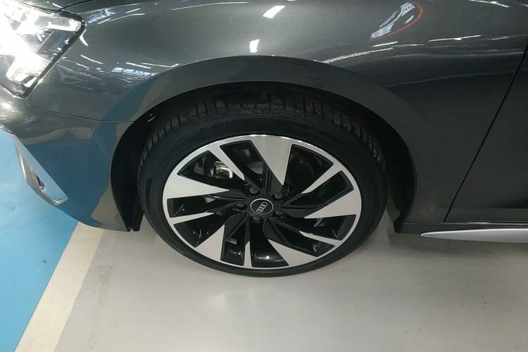 Used Audi A3 2023 Restyled A3L Limousine 35 TFSI Fashion Sport Edition
