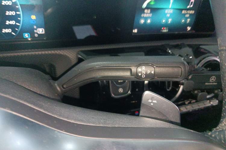 Used Mercedes-Benz A-Class 2020 A 180 L Sport Sedan