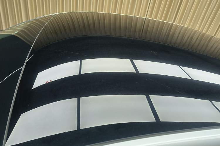 Used XPeng P7 2022 586G
