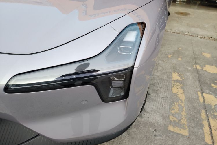 Used XPeng MONA M03 2025 620 Ultra-Long Range Plus