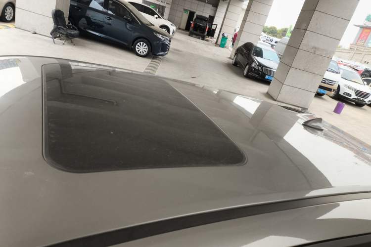 Used Chery OMODA 2022 1.5T CVT Yujie Edition
