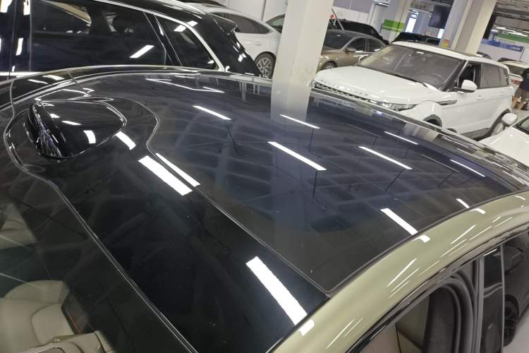 Used  SU7 2024 Rear-Drive Ultra-Long Range Advanced Pro-Level Intelligent Driving Version
