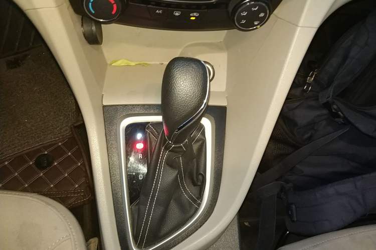 Used Buick GT 2017 15N Automatic Entry-Level Trim