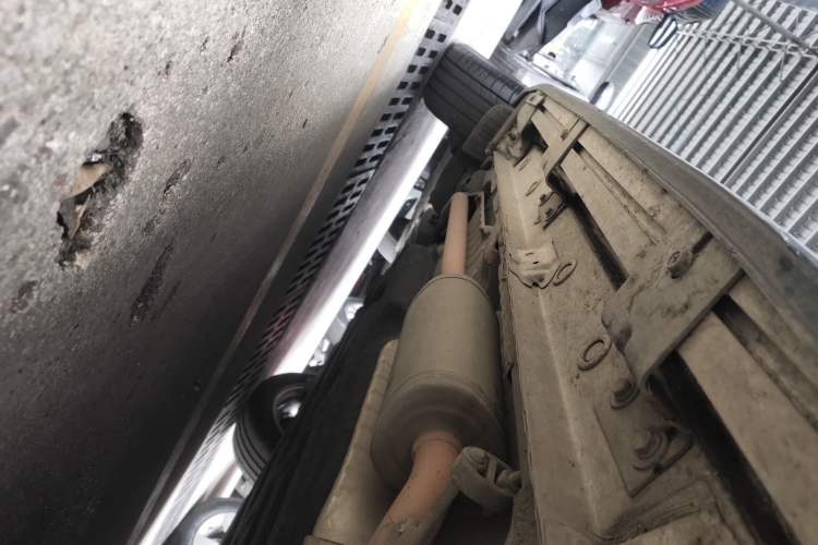 Used Honda XR-V 2021 1.5L CVT Comfort Version
