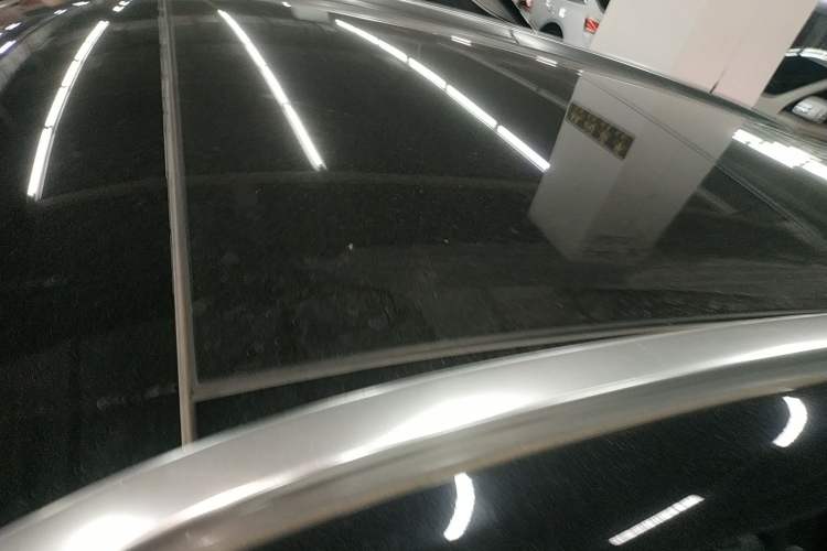 Used Mercedes-Benz GLC 2022 Facelifted GLC 260 L 4MATIC Dynamic Edition