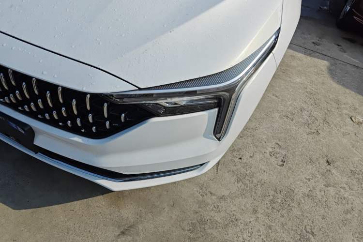 Used Bestune B70 2022 Third Generation 1.5T Automatic Enjoyment Version