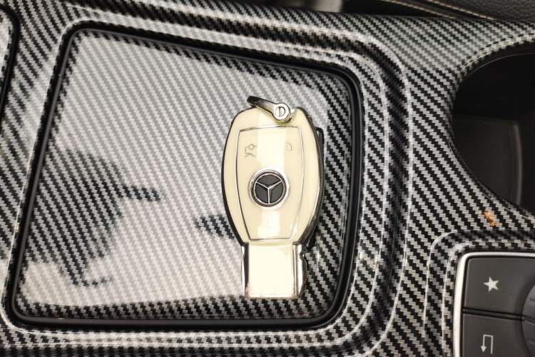 Used Mercedes-Benz GLA 2016 GLA 220 4MATIC Fashion Edition