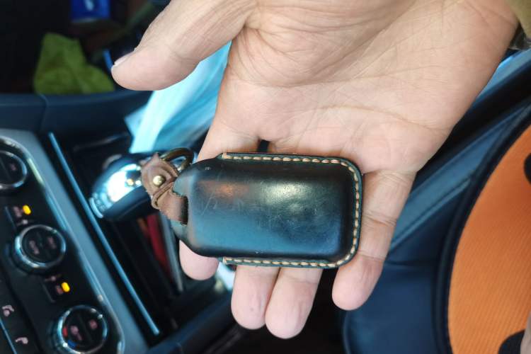 Used Volkswagen Passat 2015 1.8TSI DSG Prestige Edition
