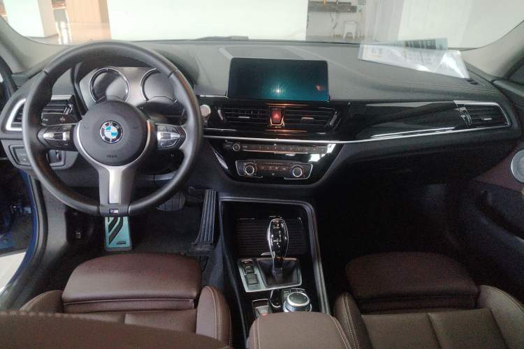 Used BMW 1 Series 2021 120i M Sport Night Edition
