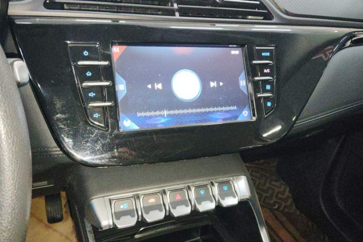 Used Ford Territory 2019 EcoBoost 145 CVT Elite Model China VI Standard
