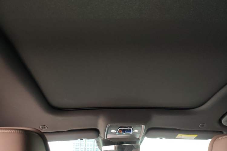 Used BYD Han 2024 DM-i Glory Edition 121KM Prestige Model
