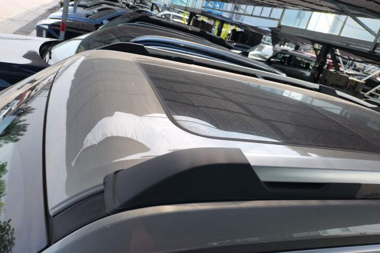 Used Haval  2024 Hi4 102km Trend Electric Version Plus
