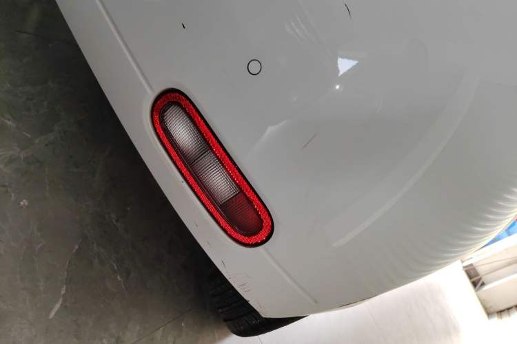 Used ORA White Cat 2020 305 km Luxury Version