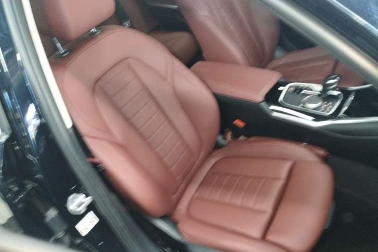 Used BMW 3 Series 2021 Facelifted 320Li M Sport Package