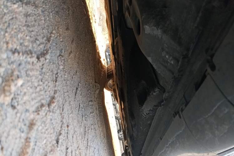 Used Buick Regal 2020 GS 28T Prestige Model
