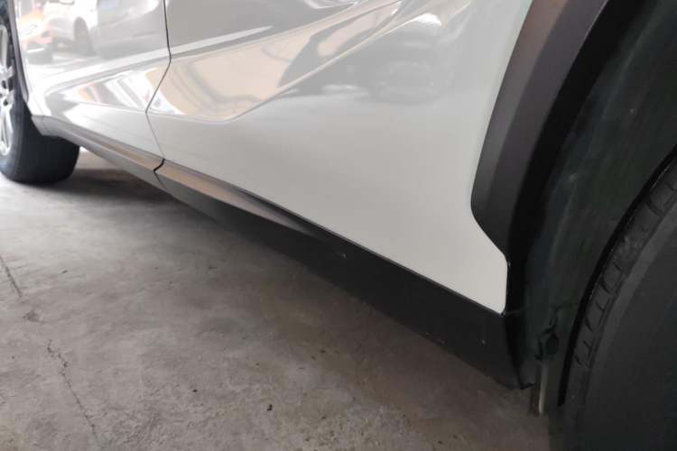 Used Lexus NX 2015 200T All-Wheel-Drive Fēngshàng Edition
